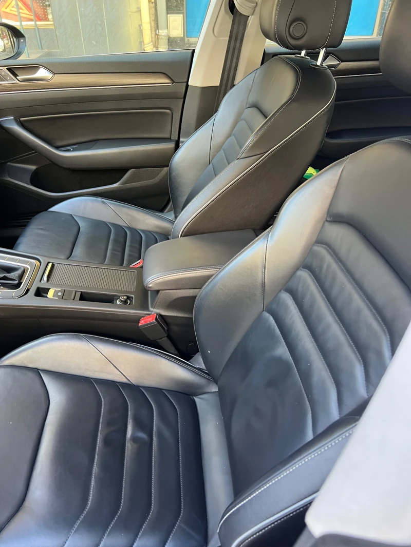 VW Arteon, снимка 11 - Автомобили и джипове - 51979708