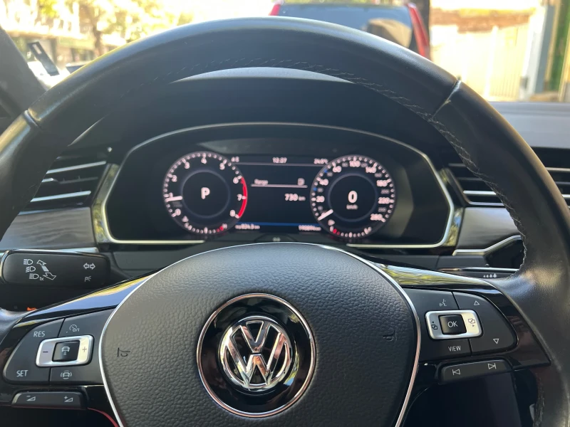 VW Arteon, снимка 6 - Автомобили и джипове - 51979708