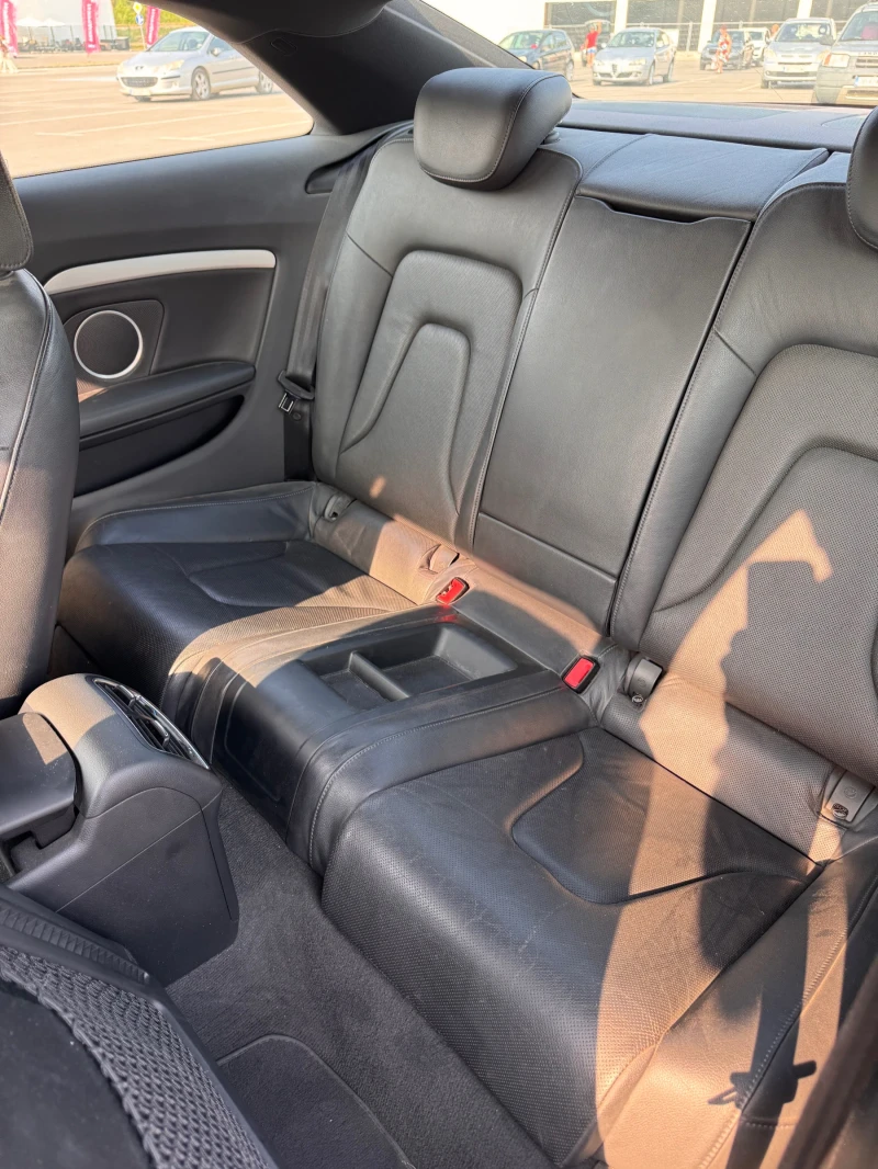 Audi S5 4.2 FSI, снимка 12 - Автомобили и джипове - 52191025