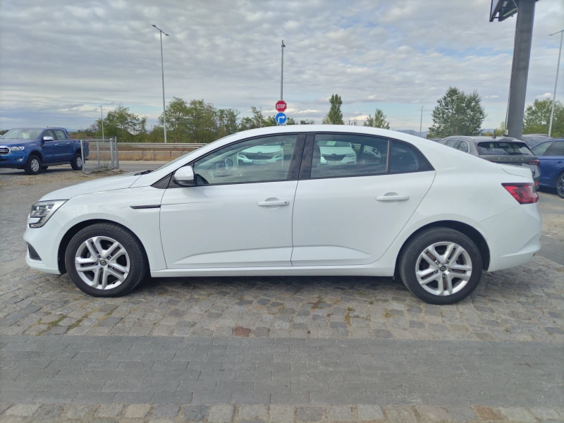 Renault Megane 1.3TCe 140 к.с./Life, снимка 4 - Автомобили и джипове - 51911444