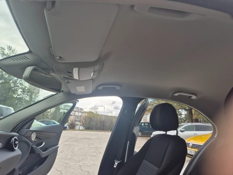 Mercedes-Benz C 220 BLUETEC, снимка 10 - Автомобили и джипове - 52572402