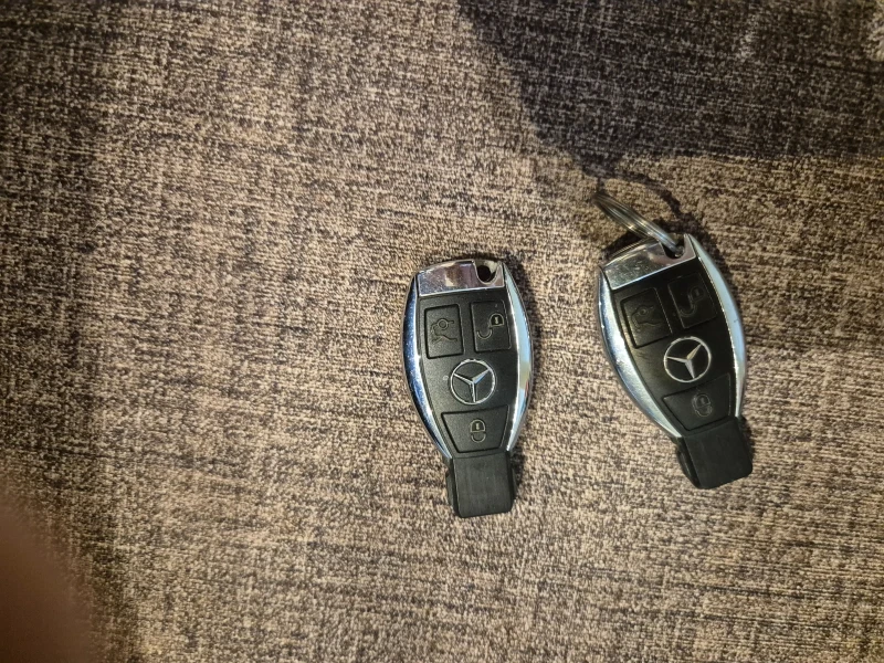 Mercedes-Benz C 220 BLUETEC, снимка 13 - Автомобили и джипове - 52572402