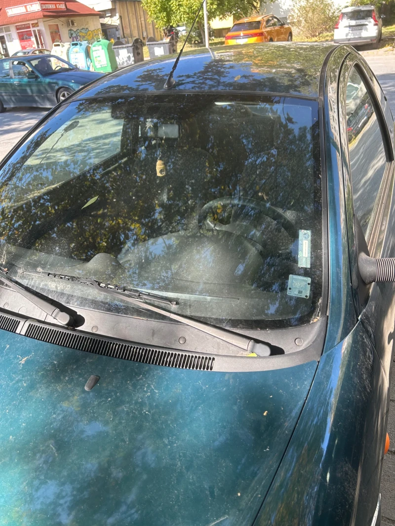 Ford Ka 1.3 Бензин 44 KWV 60 конски сили, снимка 14 - Автомобили и джипове - 52106972