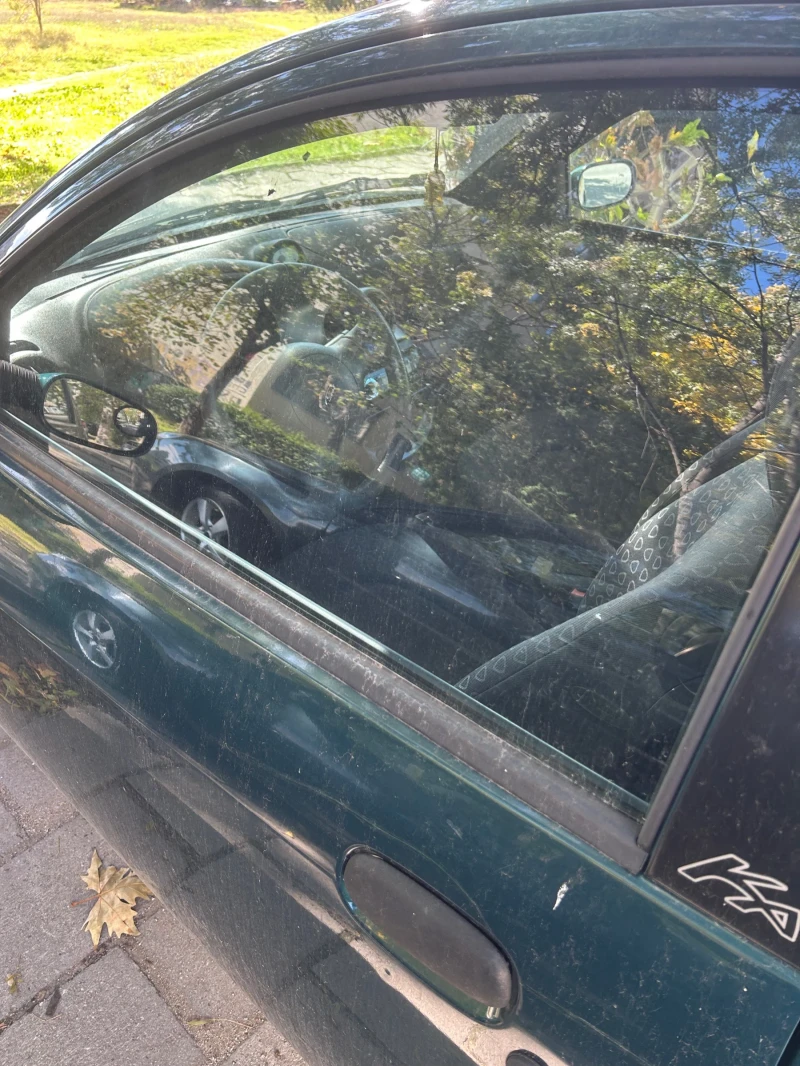 Ford Ka 1.3 Бензин 44 KWV 60 конски сили, снимка 13 - Автомобили и джипове - 52106972