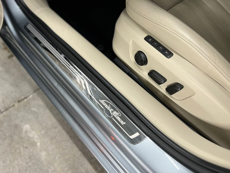 Skoda Superb 2.0TDI* 190кс* 4х4* Laurin & Klement, снимка 11 - Автомобили и джипове - 52471841