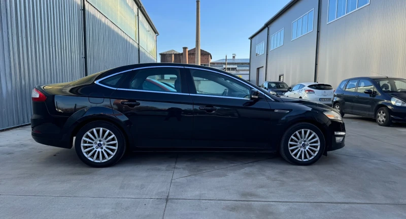 Ford Mondeo, снимка 4 - Автомобили и джипове - 52710405