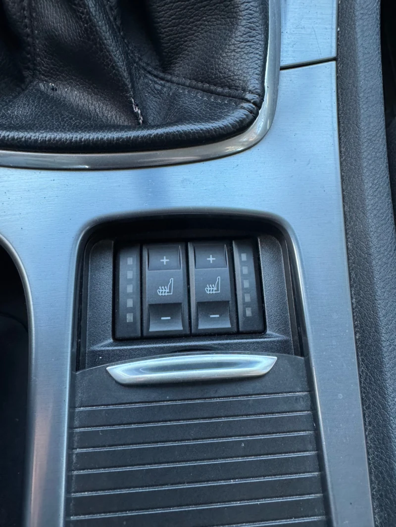 Ford Mondeo, снимка 10 - Автомобили и джипове - 52710405