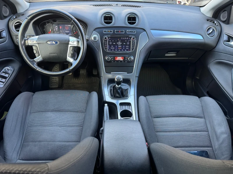 Ford Mondeo, снимка 8 - Автомобили и джипове - 52710405