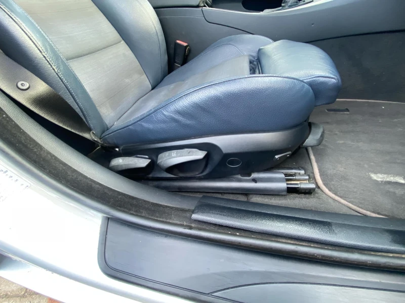 BMW 320, снимка 7 - Автомобили и джипове - 52738859