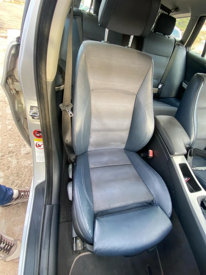 BMW 320, снимка 6 - Автомобили и джипове - 52738859