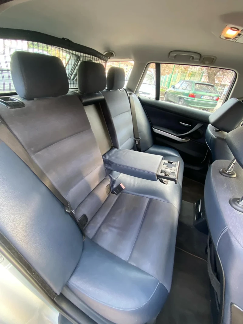 BMW 320, снимка 5 - Автомобили и джипове - 52738859