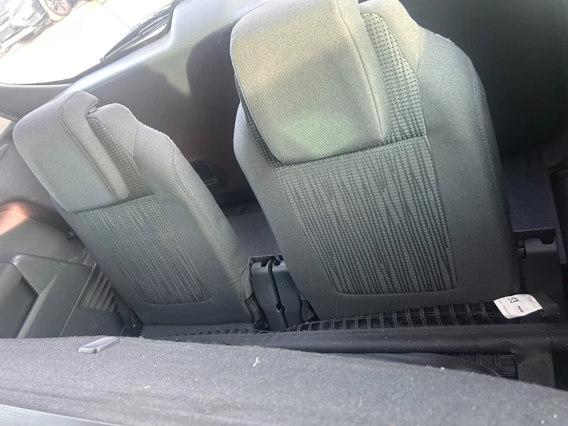 Peugeot 5008 2.0HDI NAVI/PANORAMA 6+ 1 EURO 5, снимка 11 - Автомобили и джипове - 52836900