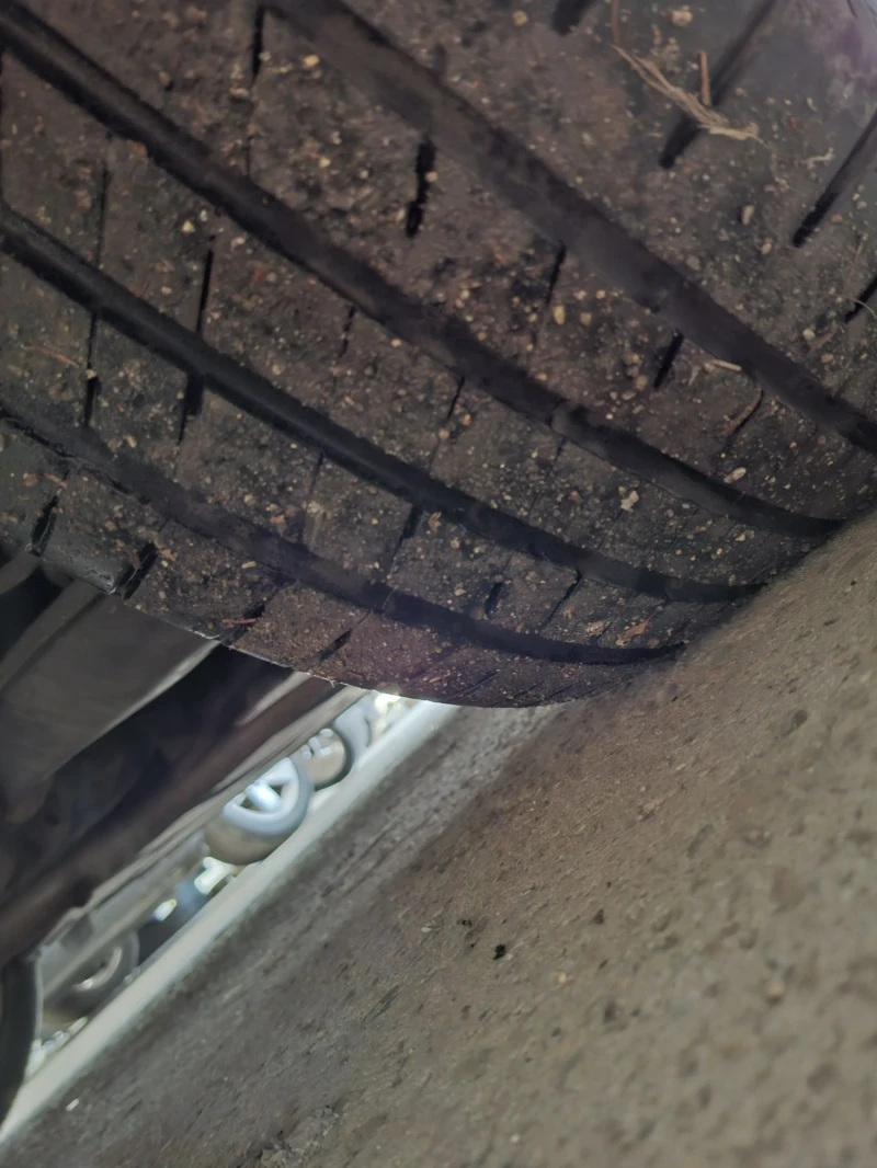 Mercedes-Benz C 200 Пакет, снимка 11 - Автомобили и джипове - 53159160