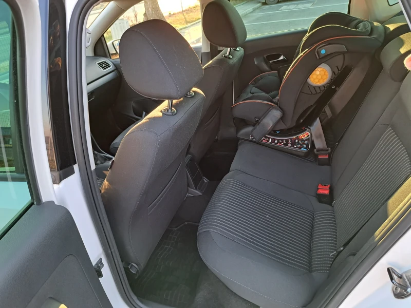 VW Polo 1.2 TDI, снимка 5 - Автомобили и джипове - 53221707