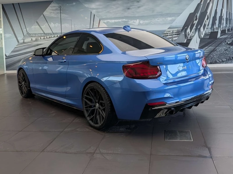 BMW 235 * xDrive * CARFAX * ЦЕНА ДО БГ, снимка 5 - Автомобили и джипове - 53236563