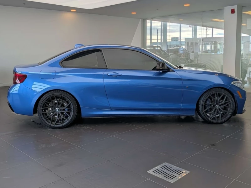 BMW 235 * xDrive * CARFAX * ЦЕНА ДО БГ, снимка 2 - Автомобили и джипове - 53236563