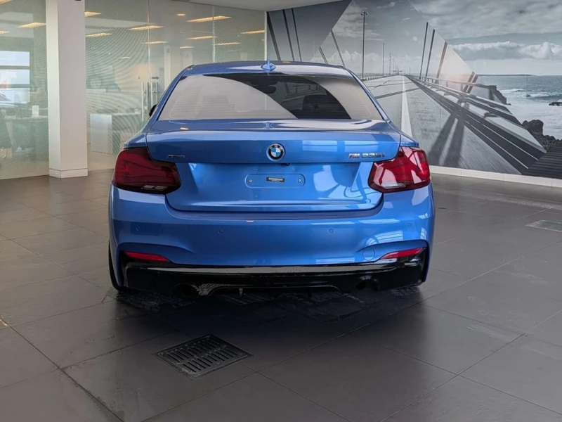 BMW 235 * xDrive * CARFAX * ЦЕНА ДО БГ, снимка 4 - Автомобили и джипове - 53236563