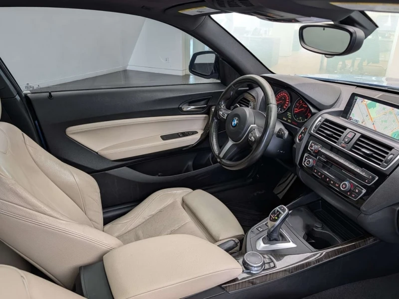 BMW 235 * xDrive * CARFAX * ЦЕНА ДО БГ, снимка 14 - Автомобили и джипове - 53236563