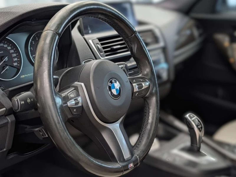 BMW 235 * xDrive * CARFAX * ЦЕНА ДО БГ, снимка 10 - Автомобили и джипове - 53236563