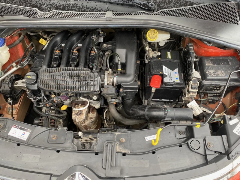 Citroen C3 1, 2 LUXURY EDITION, снимка 13 - Автомобили и джипове - 53274782