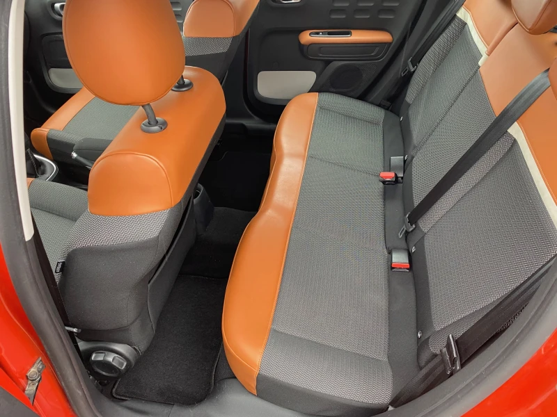 Citroen C3 1, 2 LUXURY EDITION, снимка 11 - Автомобили и джипове - 53274782