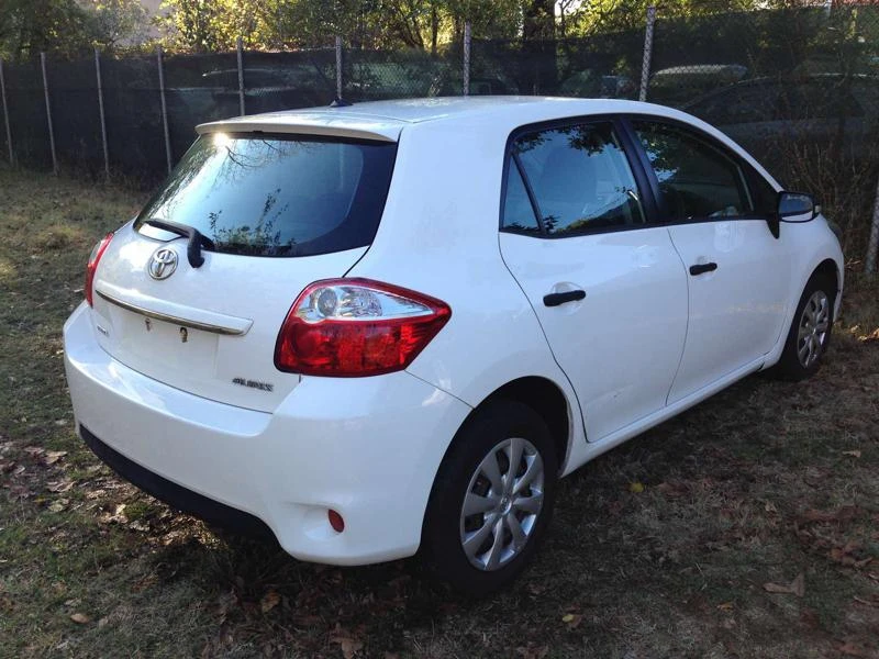 Toyota Auris 1.3vvt-i 99.6 | Mobile.bg   6