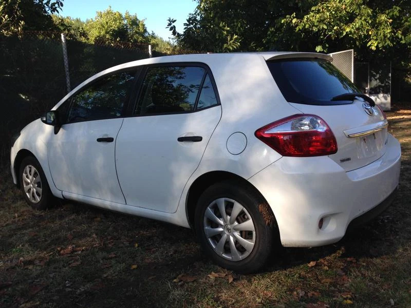 Toyota Auris 1.3vvt-i 99.6 | Mobile.bg   4