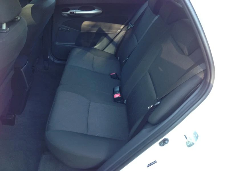 Toyota Auris 1.3vvt-i 99.6 | Mobile.bg   11