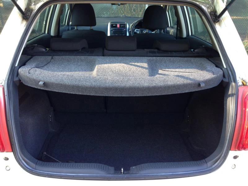 Toyota Auris 1.3vvt-i 99.6 | Mobile.bg   15