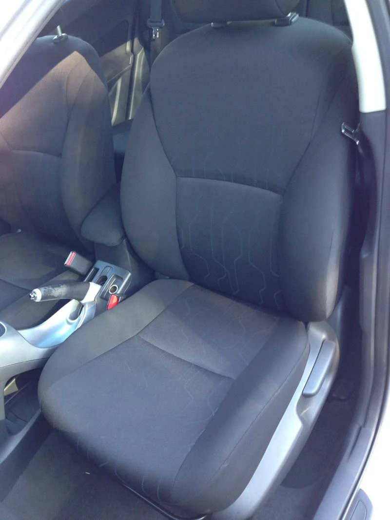 Toyota Auris 1.3vvt-i 99.6 | Mobile.bg   10