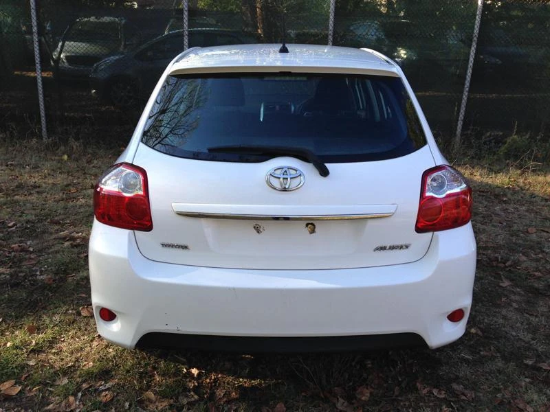 Toyota Auris 1.3vvt-i 99.6 | Mobile.bg   5