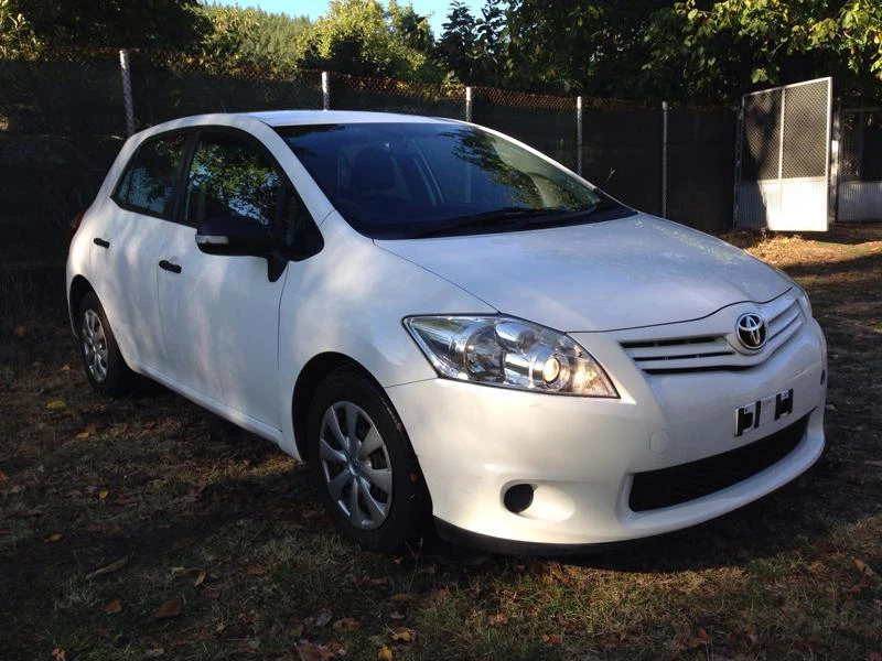 Toyota Auris 1.3vvt-i 99.6 | Mobile.bg   2