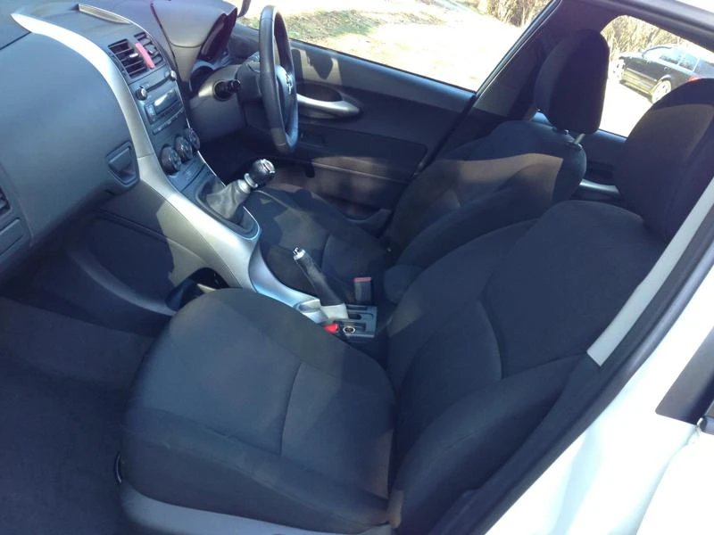 Toyota Auris 1.3vvt-i 99.6 | Mobile.bg   8