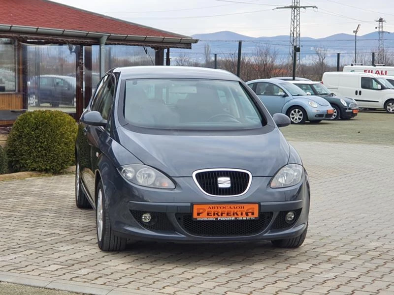 Seat Altea 1.9TDI 105к.с. - изображение 4