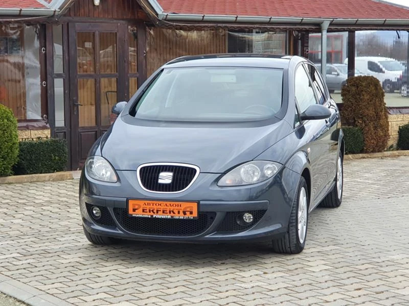 Seat Altea 1.9TDI 105к.с. - изображение 3