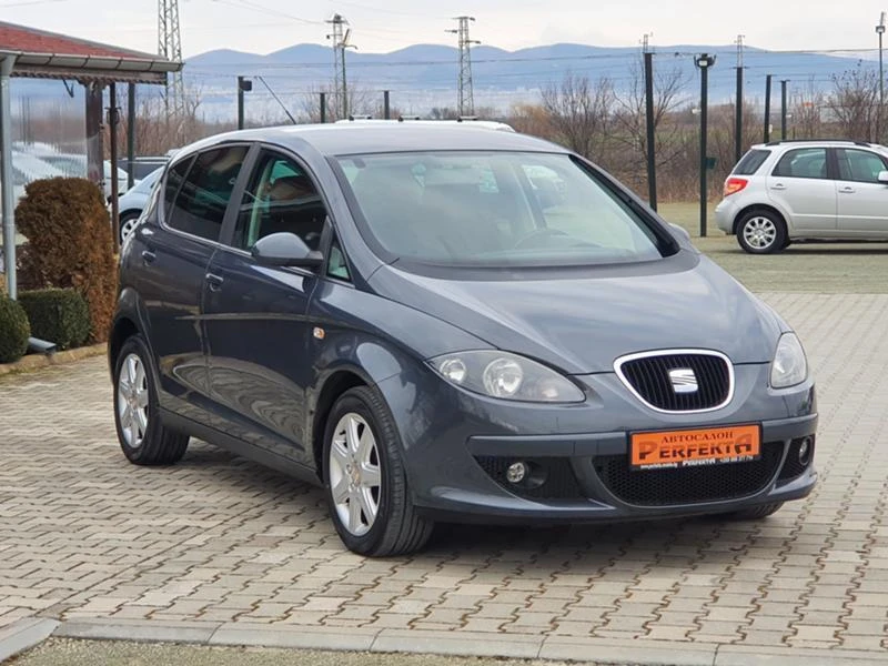 Seat Altea 1.9TDI 105к.с. - изображение 5