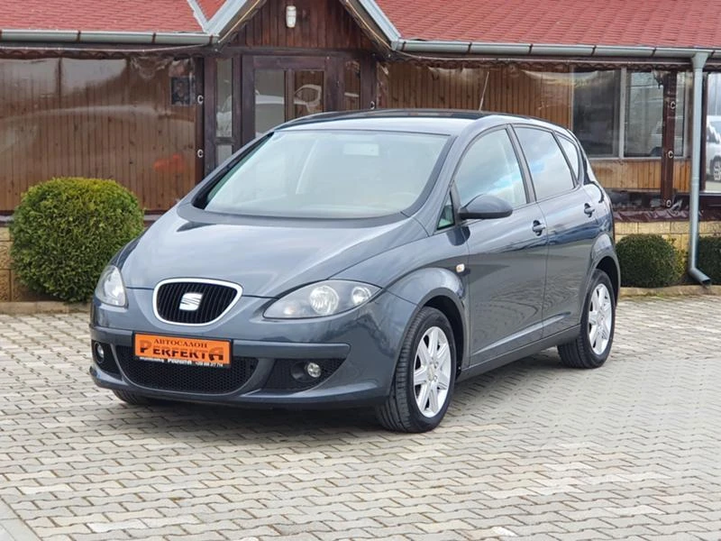 Seat Altea 1.9TDI 105к.с. - изображение 2