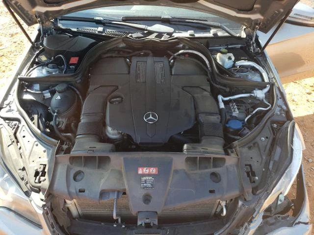 Mercedes-Benz E 400, снимка 11 - Автомобили и джипове - 48014443