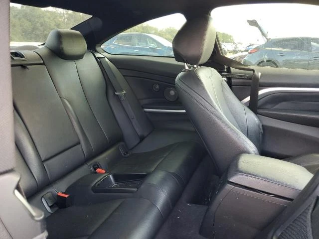 BMW 435 M* SPORT* RECARO* HARMON* KARDON*  - изображение 10