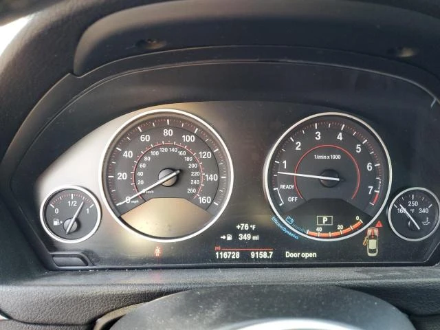 BMW 435 M* SPORT* RECARO* HARMON* KARDON*  - изображение 8