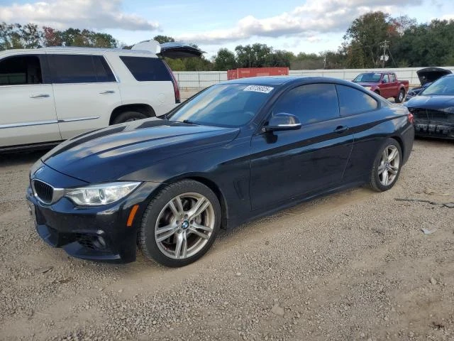 BMW 435 M* SPORT* RECARO* HARMON* KARDON* 