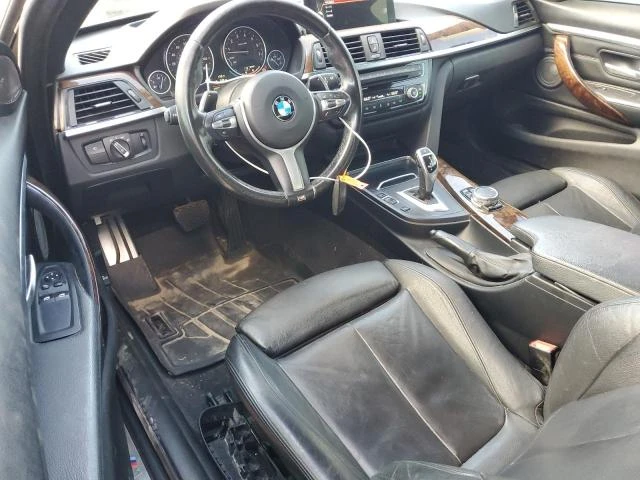 BMW 435 M* SPORT* RECARO* HARMON* KARDON*  - изображение 7