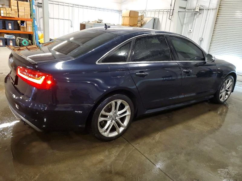 Audi S6 Prestige* Bose* подгрев* обдухване* масажи* 360* , снимка 5 - Автомобили и джипове - 53805128