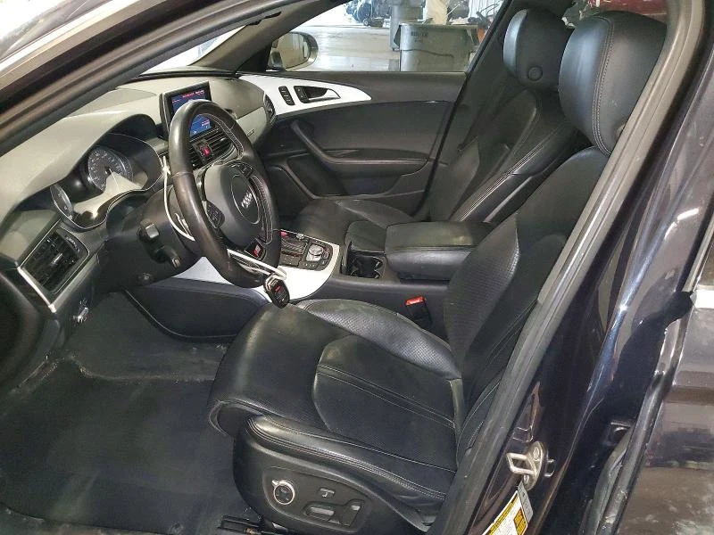 Audi S6 Prestige* Bose* подгрев* обдухване* масажи* 360* , снимка 7 - Автомобили и джипове - 53805128