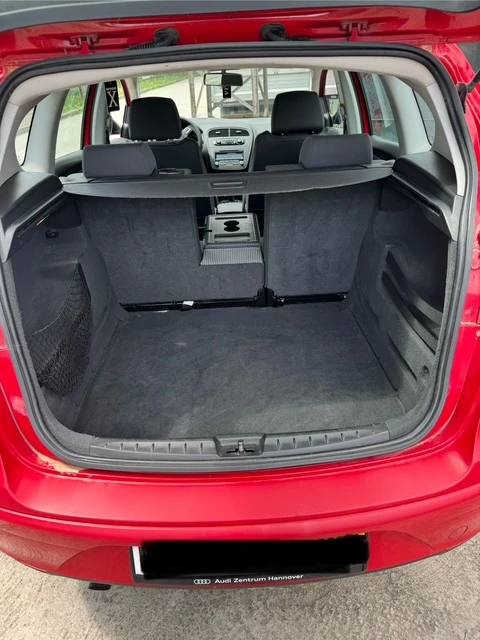 Seat Altea XL, снимка 11 - Автомобили и джипове - 54657052