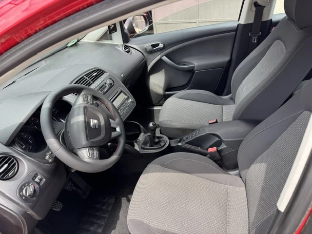Seat Altea XL, снимка 7 - Автомобили и джипове - 54657052