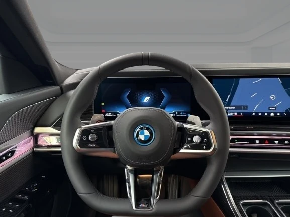 BMW 750 e xDrive = Executive = Гаранция, снимка 6 - Автомобили и джипове - 55406538