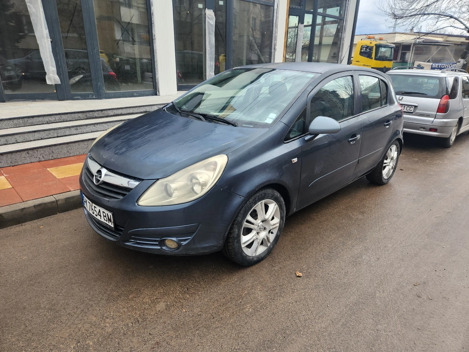 Opel Corsa 1.2, снимка 1