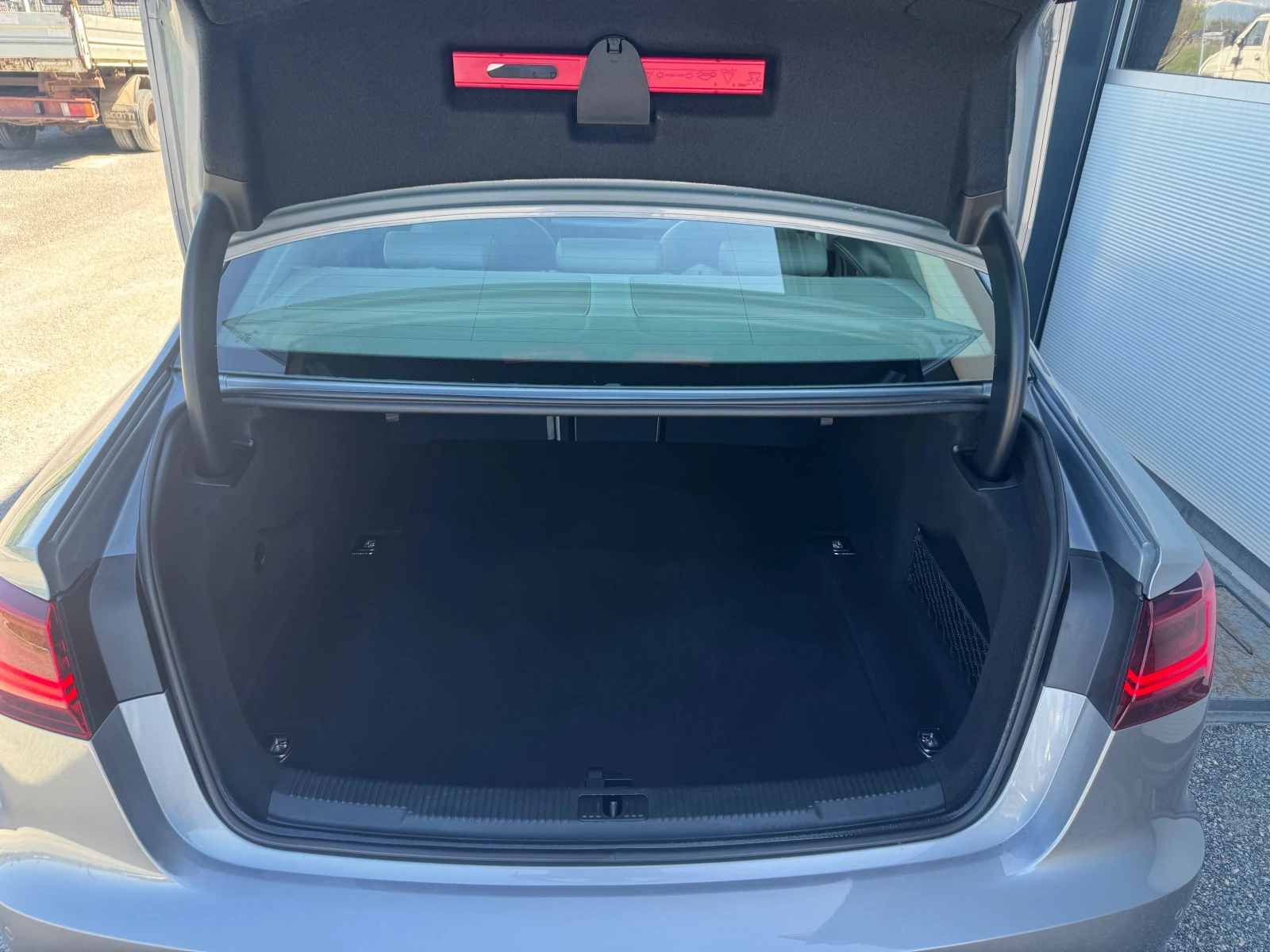 Audi A6 3.0 TDI NAVI KAMERA EURO 6 Quattro  | Mobile.bg   15