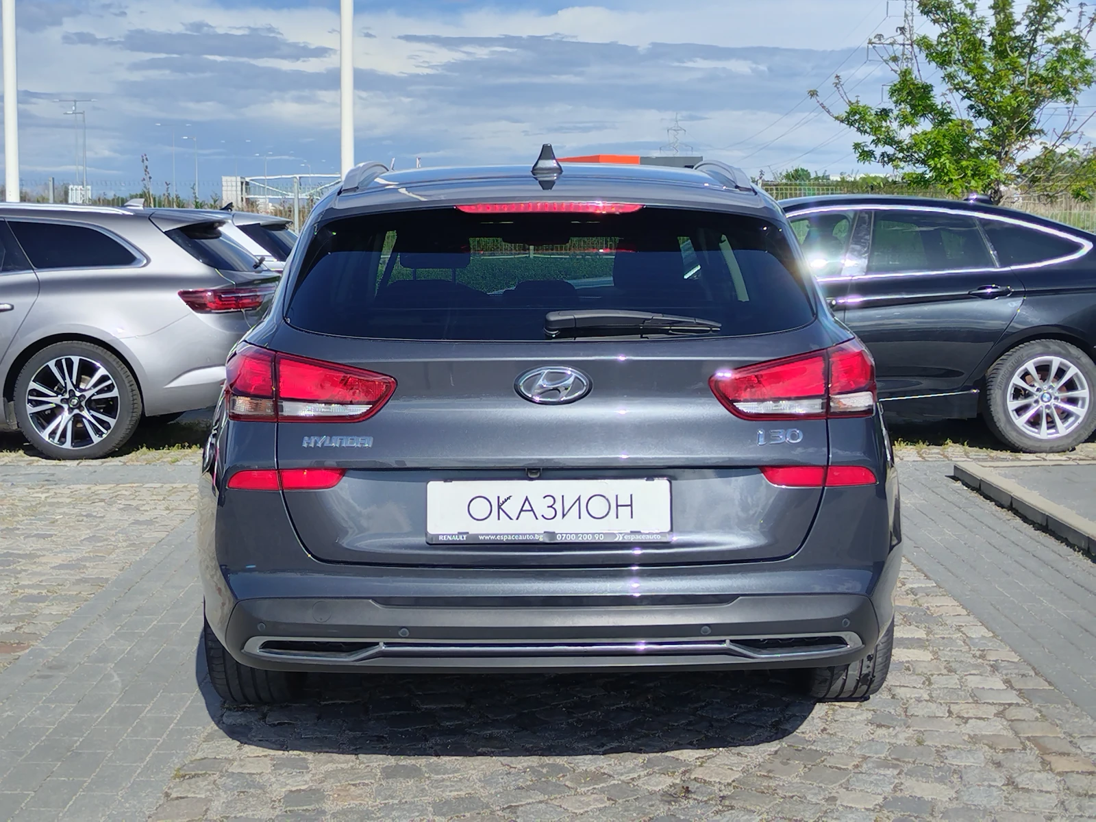 Hyundai I30 1.6CRDI/115к.с - изображение 7